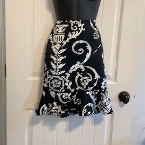 White House black market pencil skirt